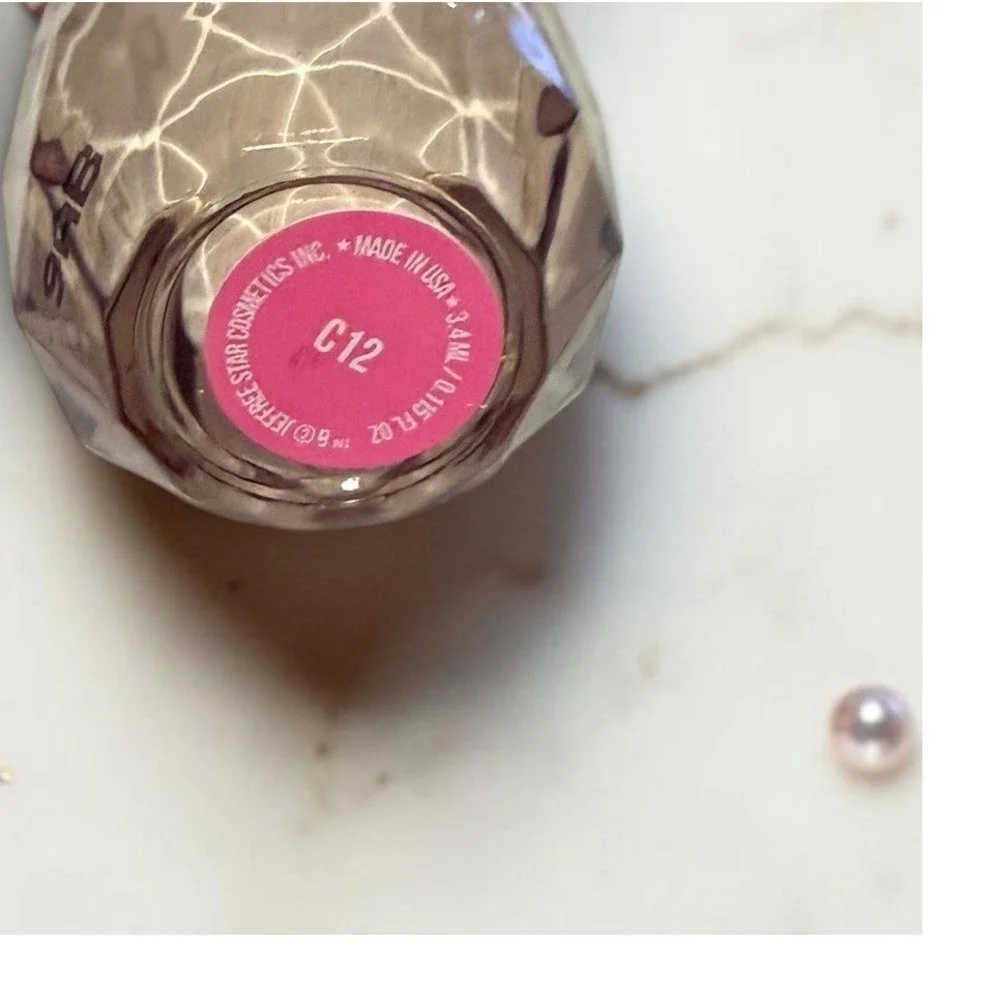 Jeffree Star Cosmetics - Magic Star Concealer - Shade: C12 - *NIB*